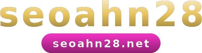 seoahn28 logo