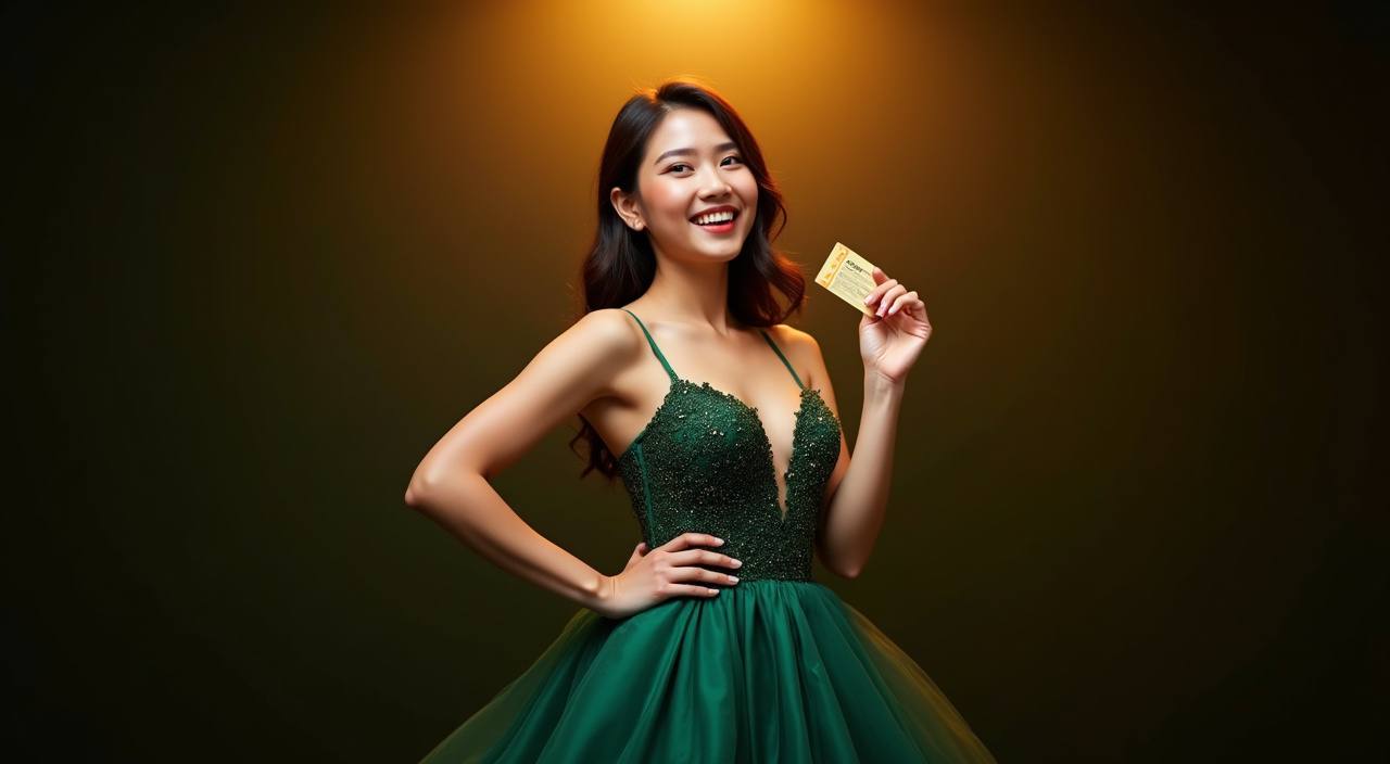 seoahn28 ကံကောင်းသောအိမ်ဆရာ